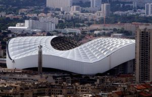 Stade-Velodrome